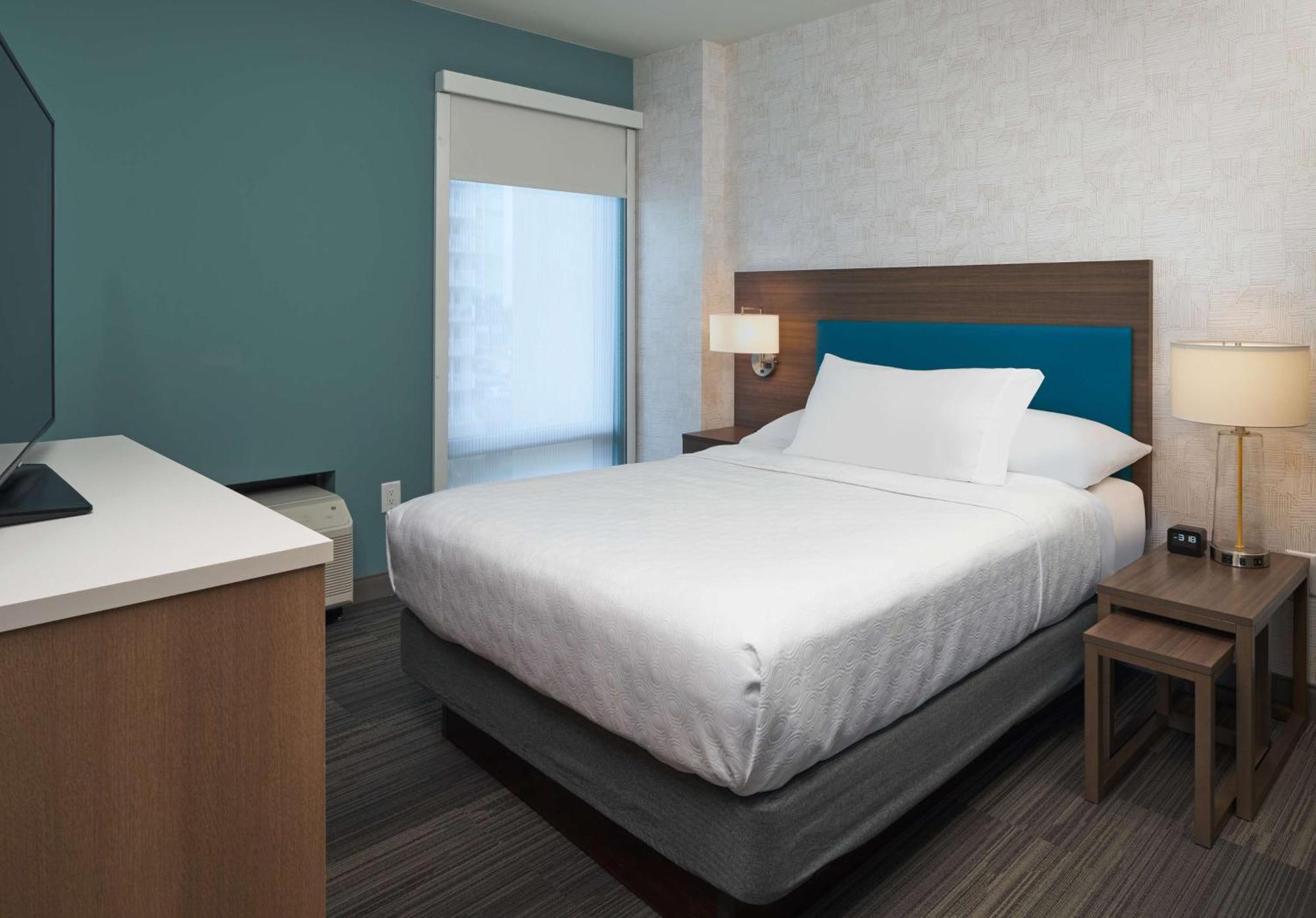 Home2 Suites By Hilton Pompano Beach Pier, Fl Eksteriør billede