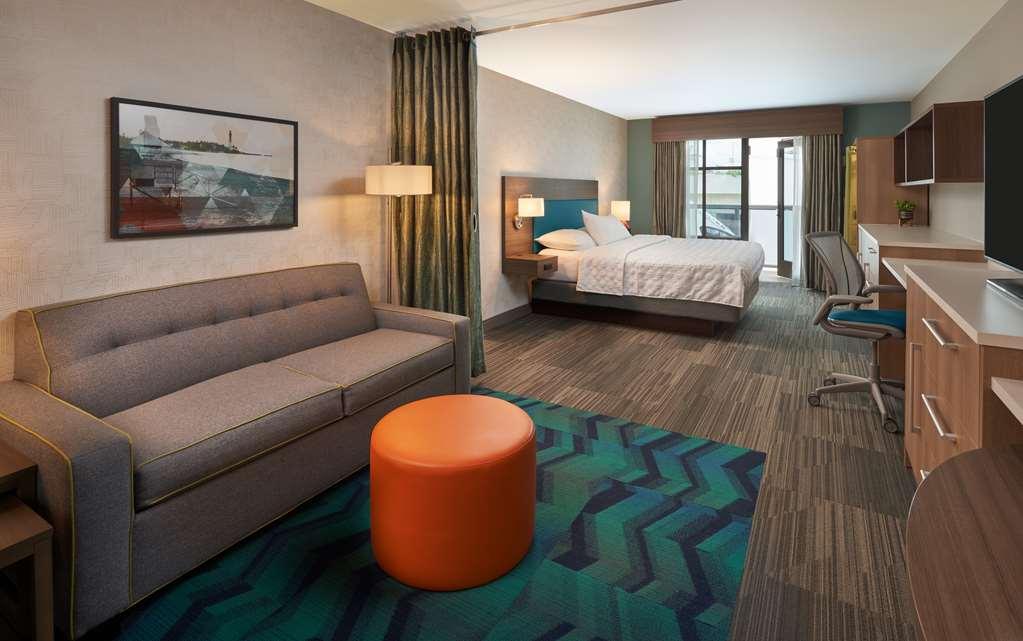 Home2 Suites By Hilton Pompano Beach Pier, Fl Værelse billede